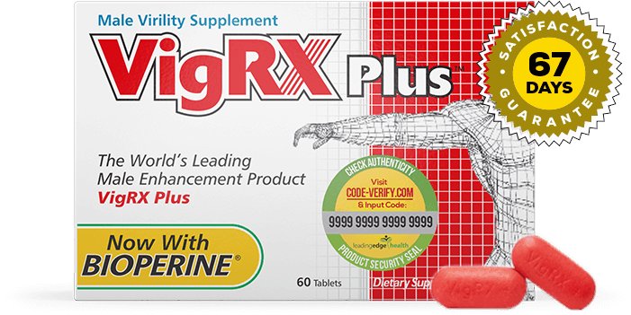 VigRX_Male's tweet photo. BIGGER, HARDER,
LONGER LASTING ERECTIONS

1.2 #MILLION BOXES SELL since 2007

Learn More - https://t.co/D0J40HcTLu

VigRX Plus are 

✅️Erections that look and feel better to you and your partner

✅️Supercharge your libido and sexual desire

✅️Better CONTROL over erections https://t.co/q9wwFDu8Ct