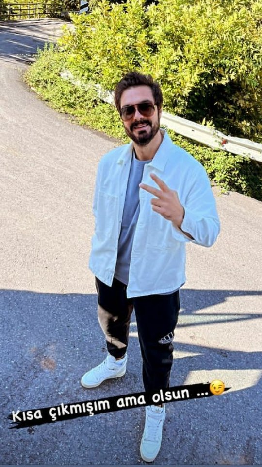 jijo_queen's tweet photo. @dizievrenii #HalilİbrahimCeyhan krallllllll👑👑 https://t.co/5Fuc5MdBFr