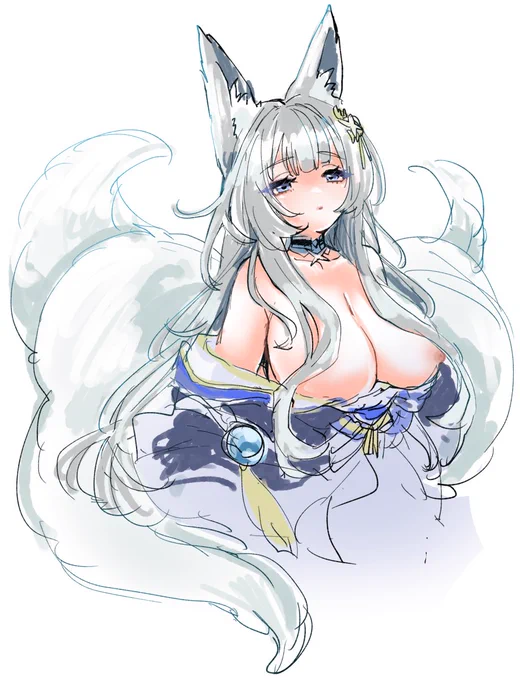 信濃🦊 