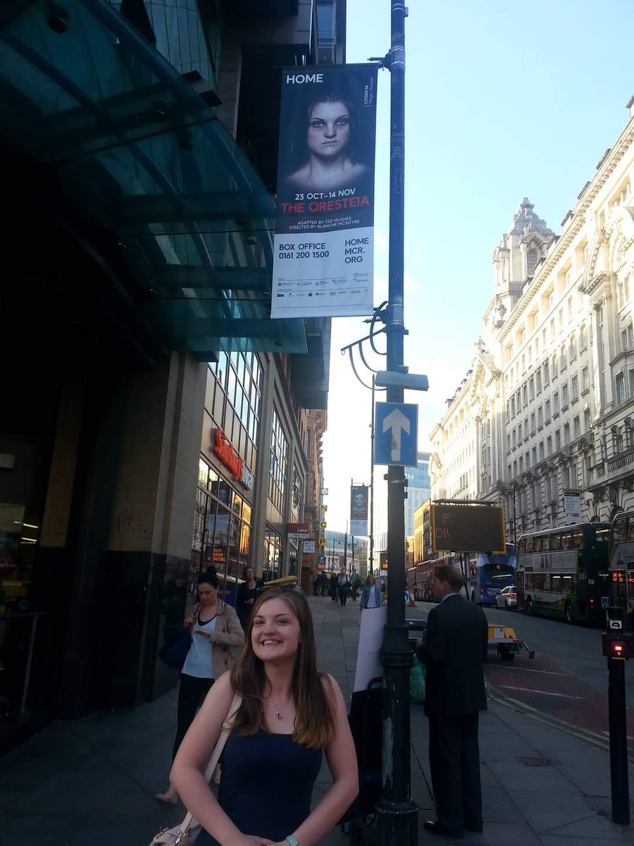 megan_relph's tweet photo. *7 YEARS AGO*
#actorslife #actorsuk #theatre #theoresteia #greektheatre https://t.co/uhuavOaY3y