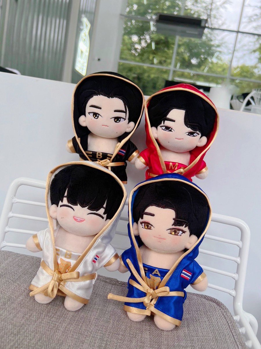 HoH_Dolls's tweet photo. ‼️แจก‼️ ตุ๊กตา1รางวัล (เลือกเมมได้) กติกาเพียงรีทวิตนี้ พร้อมเมนชั่นรูปมีมของน้องๆที่อยากได้ ประกาศผลสุ่มแจกวันที่18กันยา แล้วมาเล่นกันเยอะๆนะคะ
🥰❤️🤟🏻

#HoH_Dolls #HeartofHookedDolls https://t.co/E9lcnG7L0m
