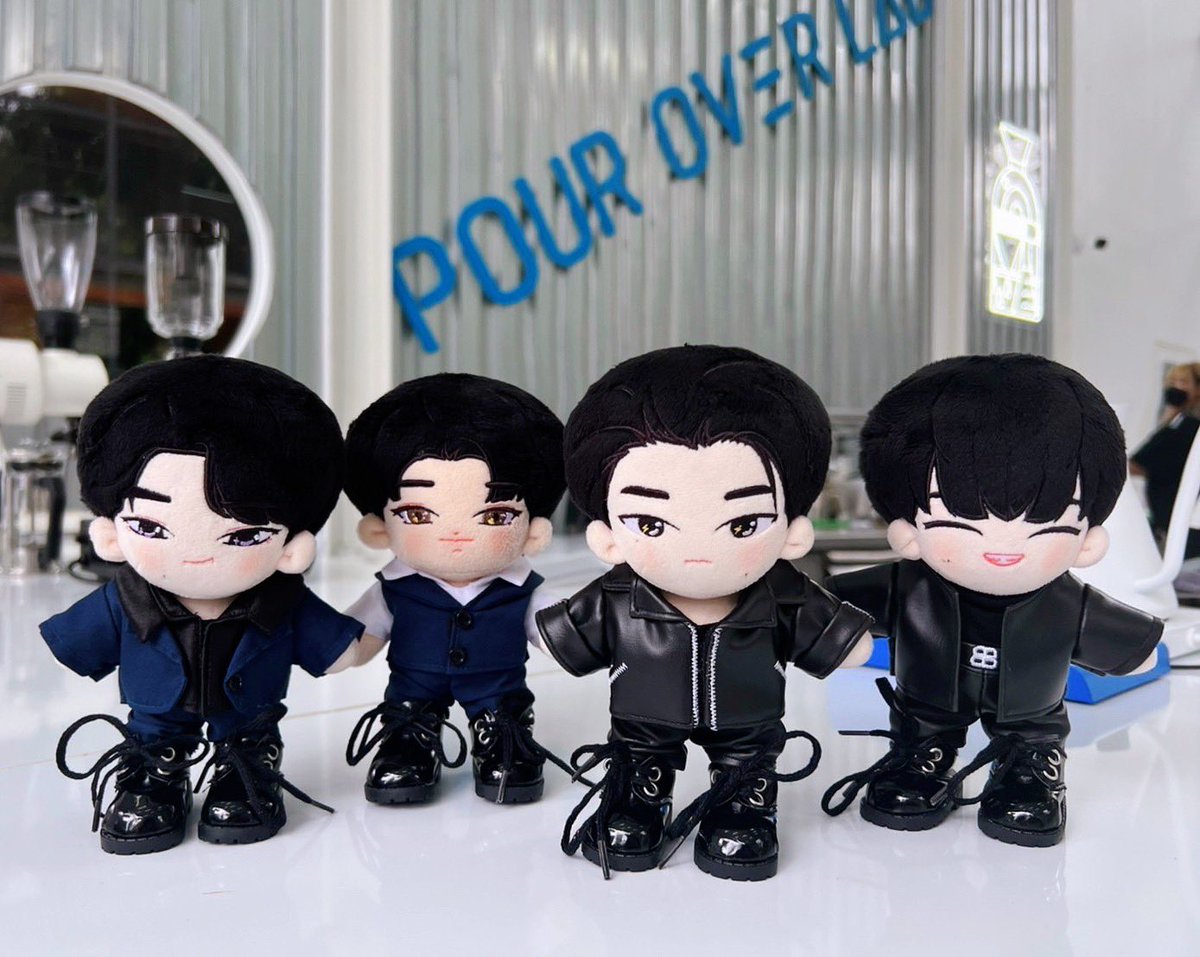 HoH_Dolls's tweet photo. ‼️แจก‼️ ตุ๊กตา1รางวัล (เลือกเมมได้) กติกาเพียงรีทวิตนี้ พร้อมเมนชั่นรูปมีมของน้องๆที่อยากได้ ประกาศผลสุ่มแจกวันที่18กันยา แล้วมาเล่นกันเยอะๆนะคะ
🥰❤️🤟🏻

#HoH_Dolls #HeartofHookedDolls https://t.co/E9lcnG7L0m
