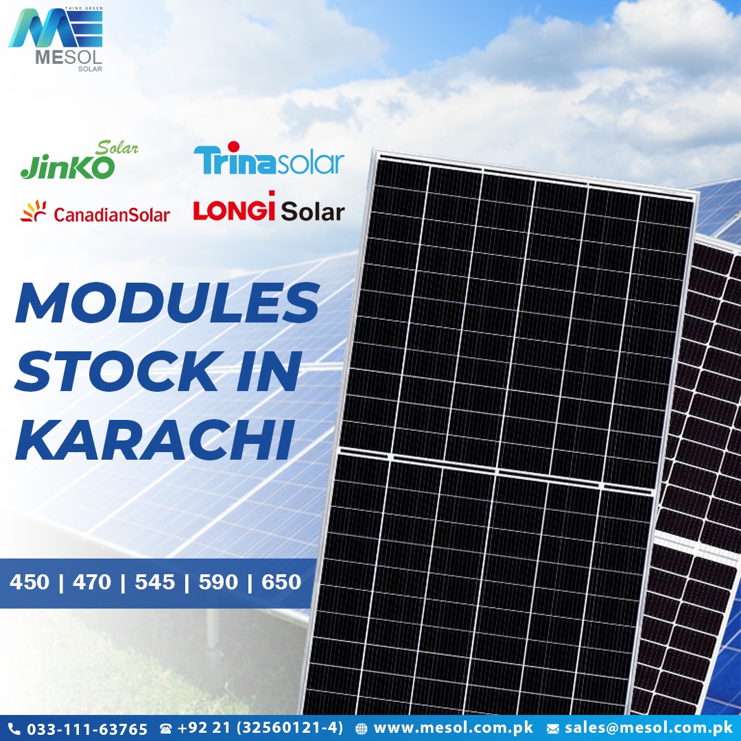 MesolSolar's tweet photo. Stock available in our Karachi and Lahore warehouse. Call us to place your purchase right away.
#solarpower #solar #Mesol #Lahore #Karachi #pakistan #pvpanels #solarsystem #solarpanels #solarsystem #longi #Jinko #trinasolar https://t.co/RVcZeLZTpi