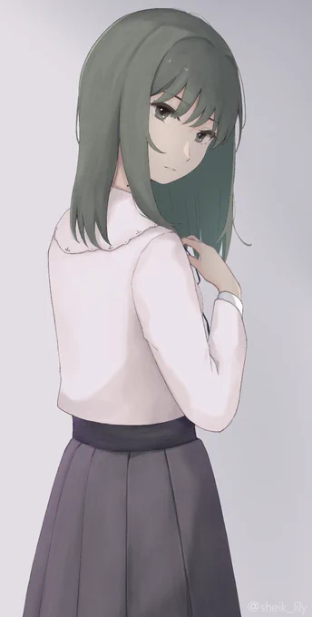 ✾ #ゆりグレ 