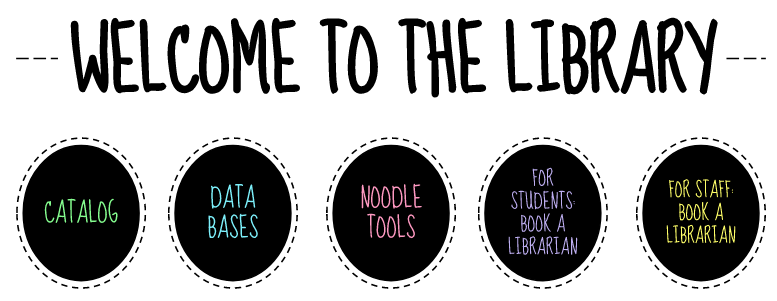 WestfieldHSLib's tweet photo. Bulldogs-as you begin projects this year, a reminder that the library is full of free resources you can use--databases, books, citation generators, and your LIBRARIAN! Ask for more info. #WestfieldLibrary https://t.co/EtySUlVz92