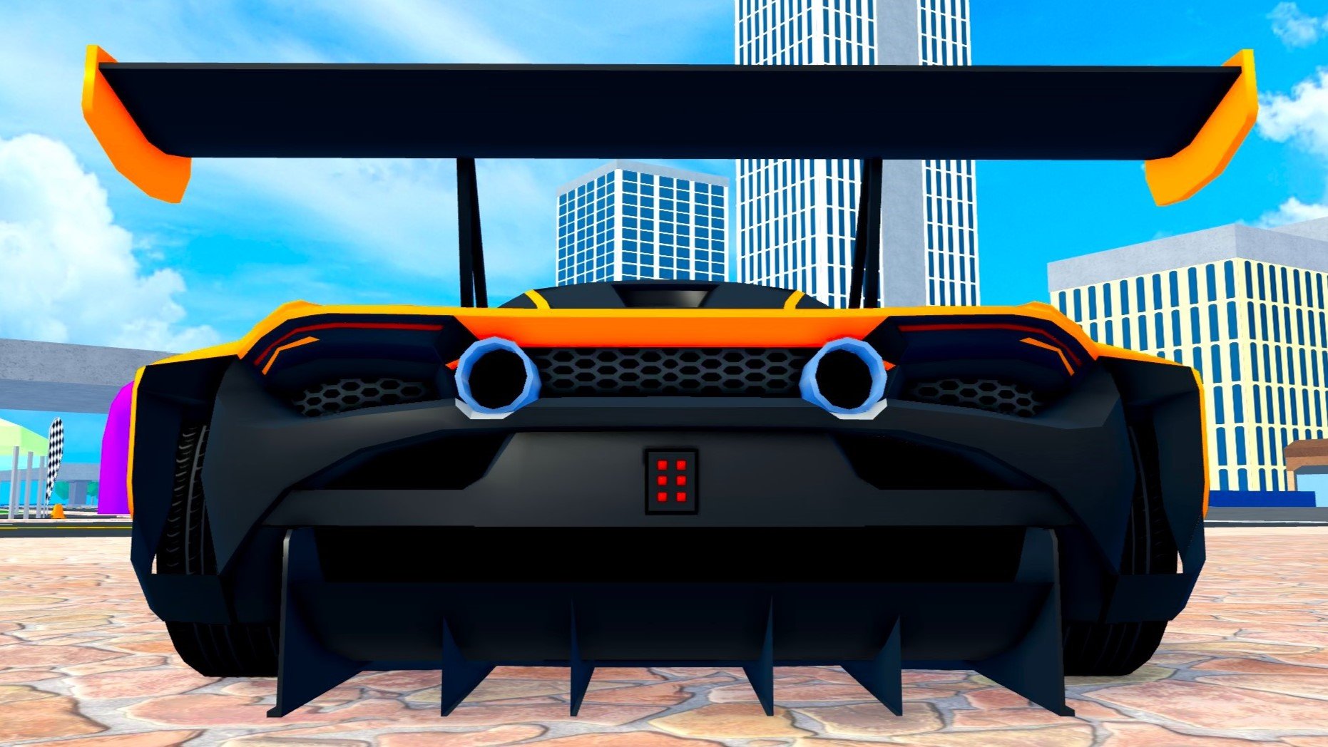 carros #roblox #Foxzies #cardealershiptycoon #foxzieproductions