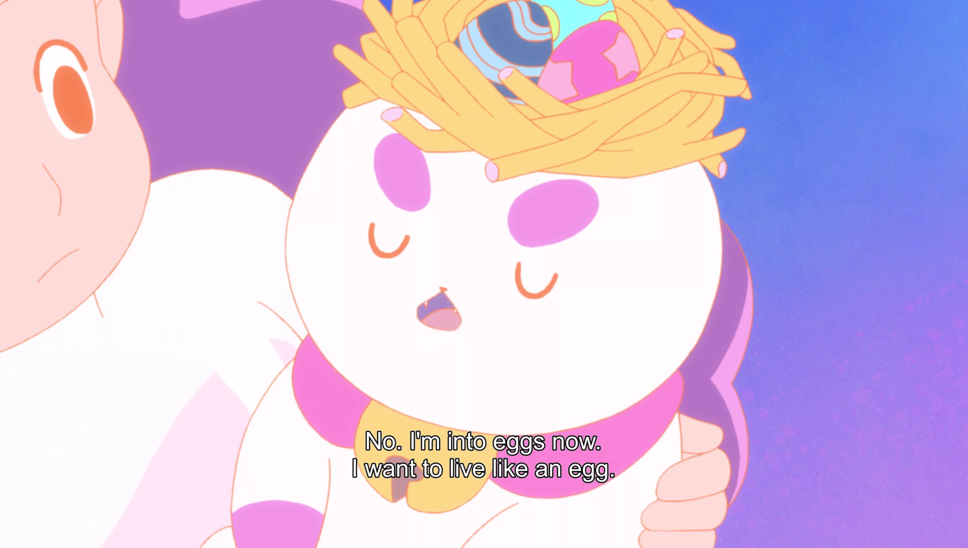 Puppycat Quotes Weslaw? | Bee And Puppycat Amino