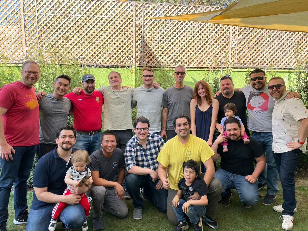 Alan Chiem tweet media