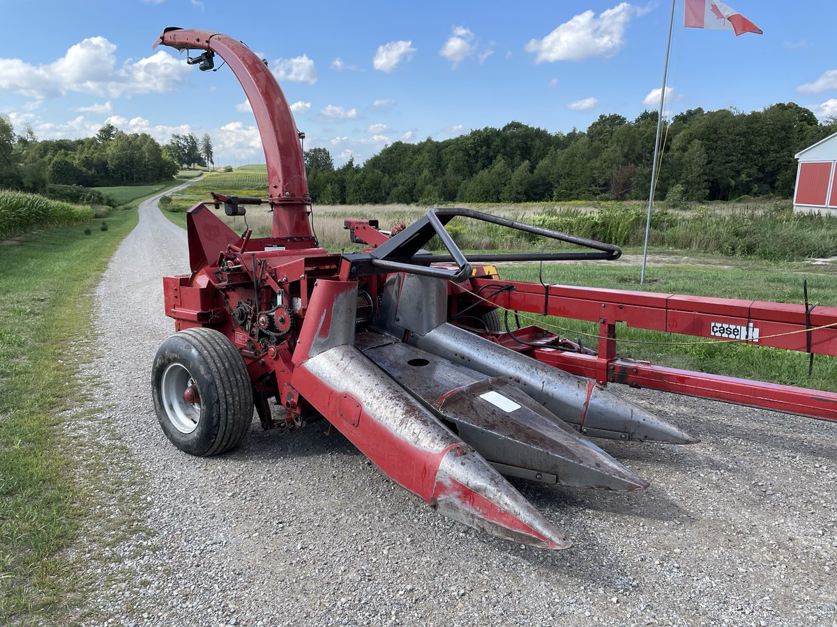 joncress's tweet photo. Case IH 8720 Harvester https://t.co/VGmZ2U0bC4 https://t.co/cXiAQ7ydCs