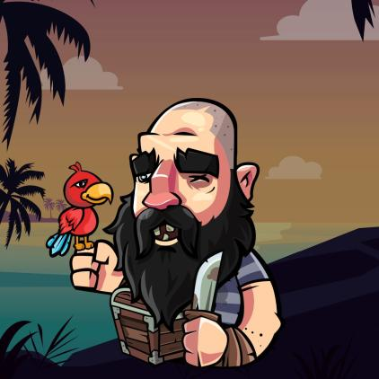 🎉Giveaway🎉

🏆5x PIRATE ORIGINS WL
🏆 5x YEETS OG 

✅  Follow  <a href="/PirateOrigins/">New World: Pirate Origins NFT</a> &amp; <a href="/yeets_NFT/">yEEtsNFT - FREE MINT</a>
✅  💙 &amp; RT
✅  Tag 3 friends

Ends in 24 hrs⌛️
 
#NFT #NFTCommunity #NFTCollector #NFTGiveaways #Giveaways #SolanaNFT #SolanaGiveaways #solanaNFTproject