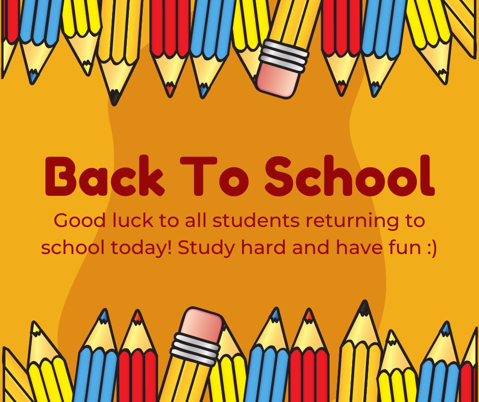 ICECAPCentre's tweet photo. Hoping that everyone has a wonderful first day :) https://t.co/HKd7T2NanF