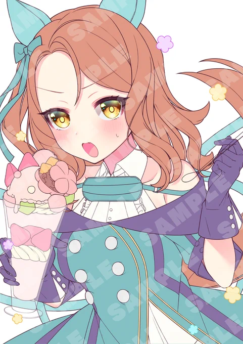 キングちゃん進捗…っいそげー!! 