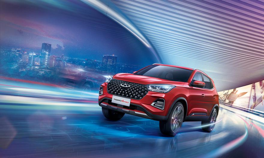 _ArriveAlive's tweet photo. Chery upgrades three Tiggo 4 Pro models https://t.co/oftuI1leEL
#ArriveAlive #Tiggo4 #ProModels @CheryInt https://t.co/121XIE4Kb1