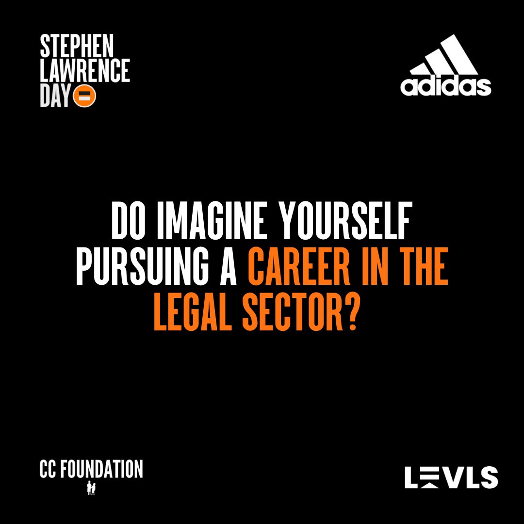 join_levls's tweet photo. adidas are looking for a PARALEGAL APPRENTICE to join their team in STOCKPORT! This is your moment! Visit the link in our bio or https://t.co/7aapP7UX8H to apply for this role today! Deadline for submissions is at Midnight, 11th September, 2022. #apprenticeship #paralegal #adidas https://t.co/zlwj1cOKfe