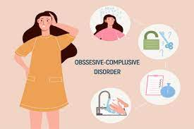 Obsessive-Compulsive Disorder is a treatable disorder, not a punchline
#anxiety #depression #disorder #openaccess #journal #research #article #submissionsopen