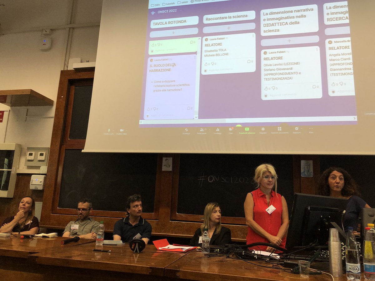 Andrea Brunello tweet media