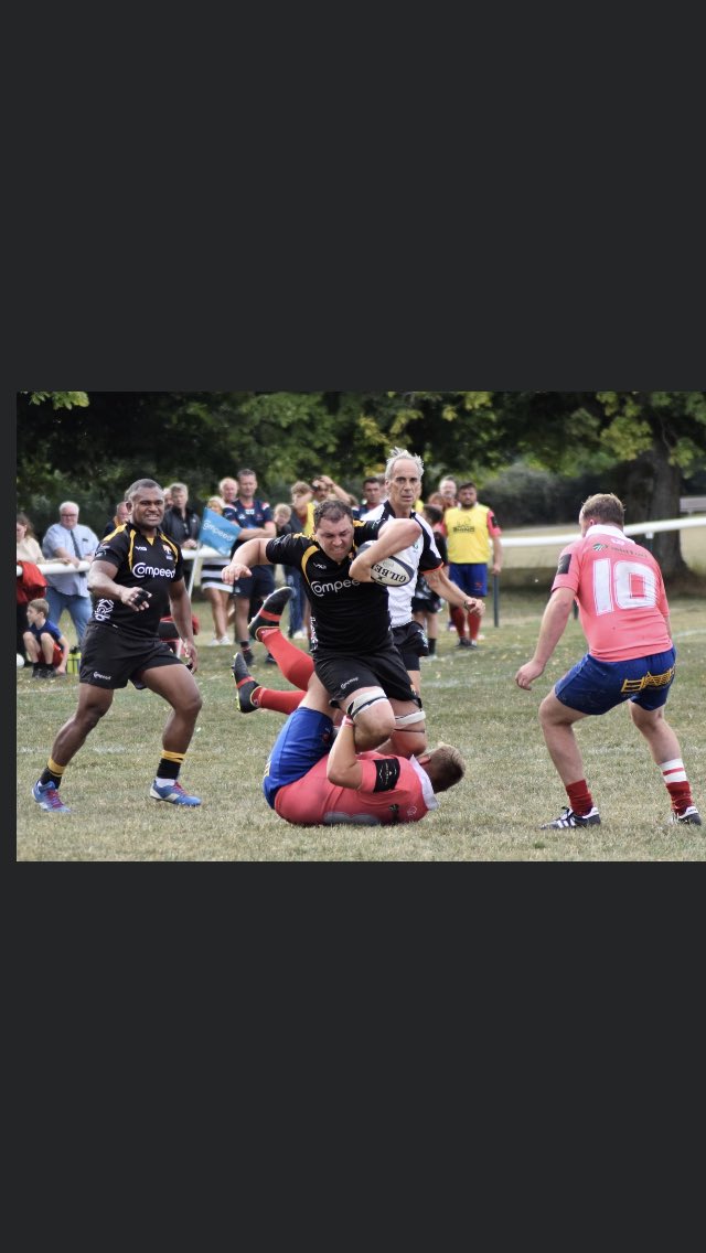 MarlboroughRFC's tweet photo. Rugby's back! Marlborough hosted Grove RFC on the Common last Saturday , winning 58 -5. A great start to the season, and long may it continue.
#marlboroughrugby #marlboroughfamily #theseasonhasbegun #compeed #crx #letsgo https://t.co/8uYG5l2MFM