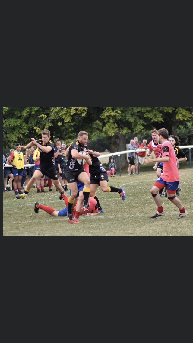 MarlboroughRFC's tweet photo. Rugby's back! Marlborough hosted Grove RFC on the Common last Saturday , winning 58 -5. A great start to the season, and long may it continue.
#marlboroughrugby #marlboroughfamily #theseasonhasbegun #compeed #crx #letsgo https://t.co/8uYG5l2MFM