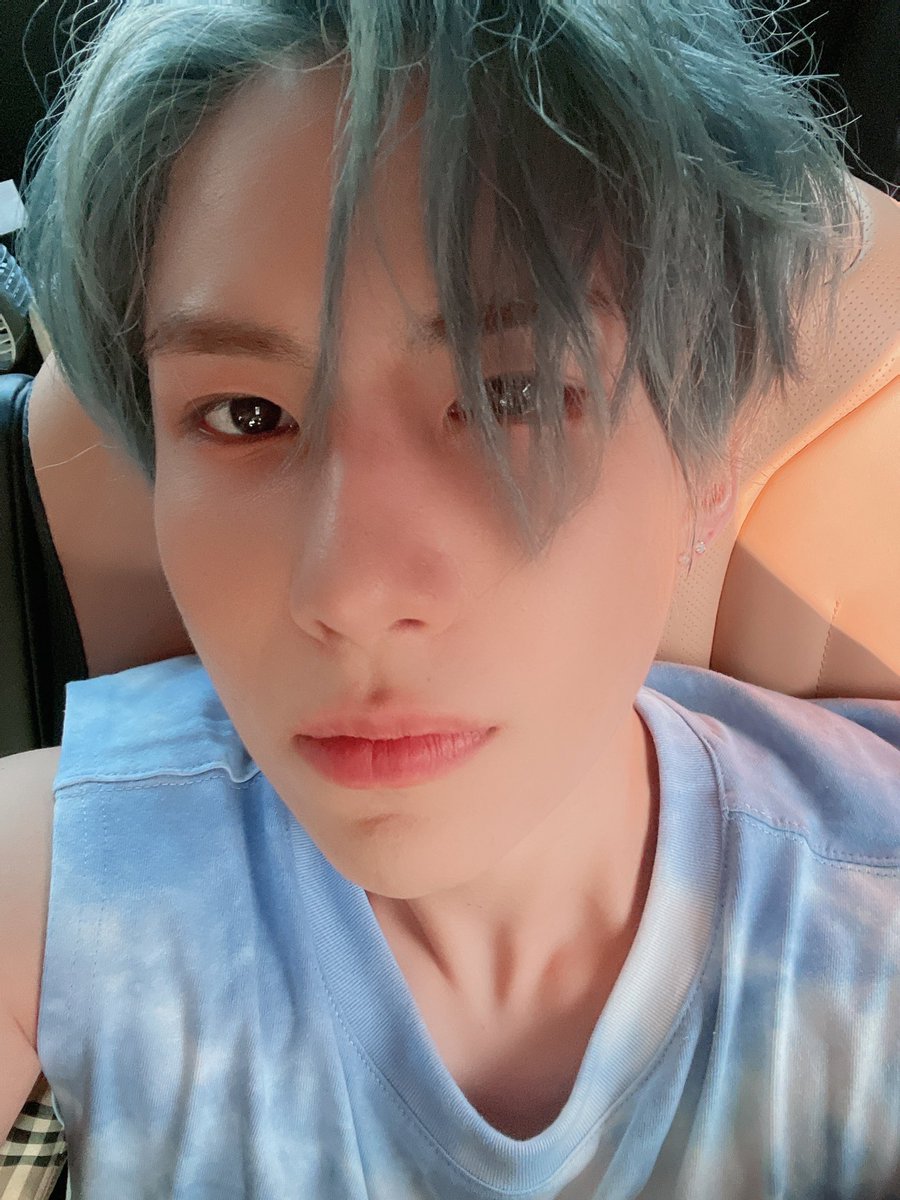 AceFeatures_'s tweet photo. Gm gn 
#ACE #에이스 @official_ACE7 https://t.co/i3IWzqGHQg