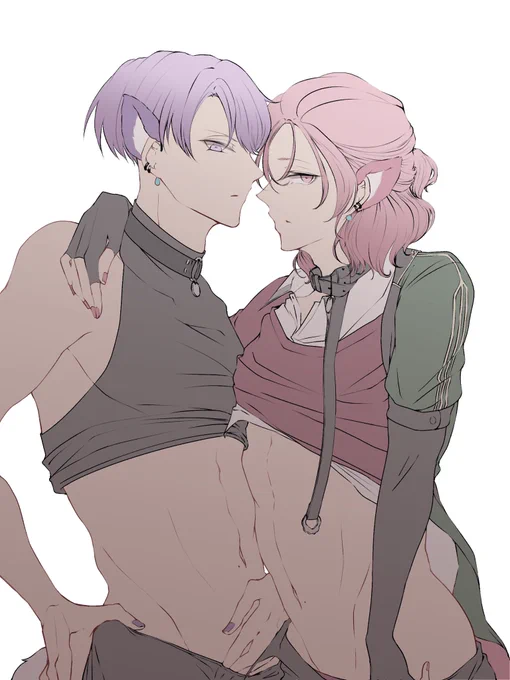 刀乱五月江 ×村江 さみくもオンリーをよろしくお願いします(RTで集計されるそうなのでご協力よろしくお願いします) #ひらいて赤ブー 