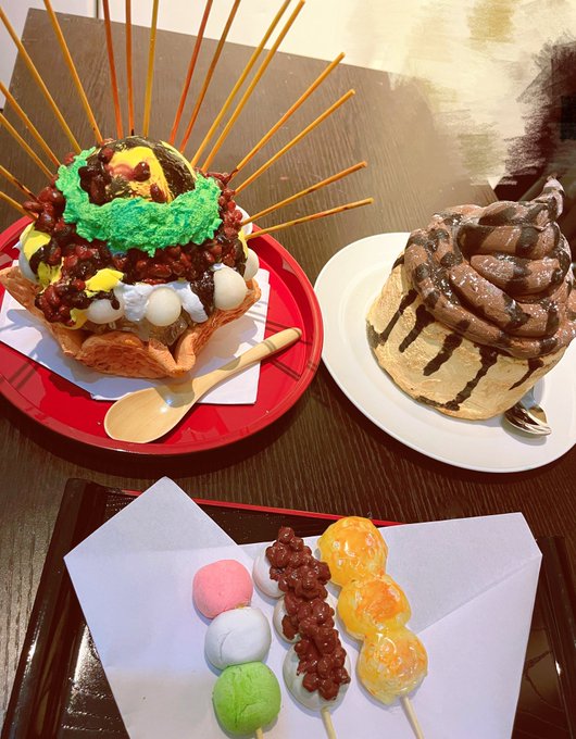 コスプレイヤートキワのTwitter画像42