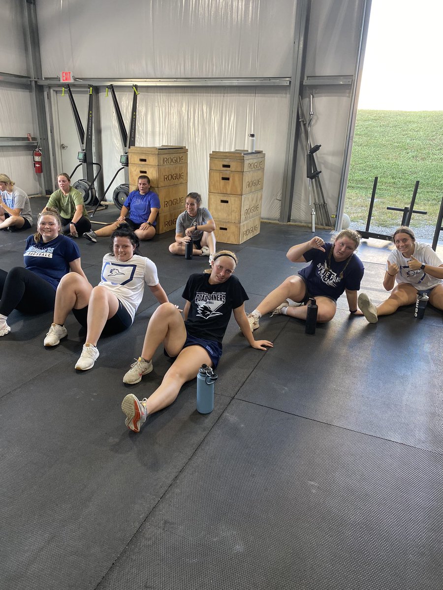 State Fair Softball tweet media