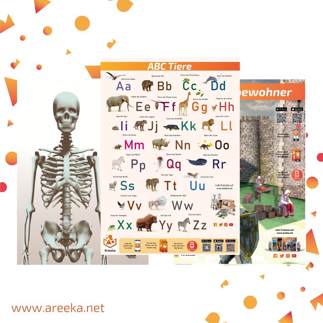 AreekaEdu's tweet photo. 👇 *GEWINNSPIEL* 👇
Zum Start des Schuljahres starten wir mit einem Gewinnspiel wo alle etwas gewinnen können 🥳
Dafür musst du nur folgendes machen:
1️⃣ Like diesen Beitrag
2️⃣ Markiere einen Freund/eine Freundin unter diesem Beitrag
#BayernEdu #AR #AreekaEdu #BringEduToLife https://t.co/2Lyx0OIufX