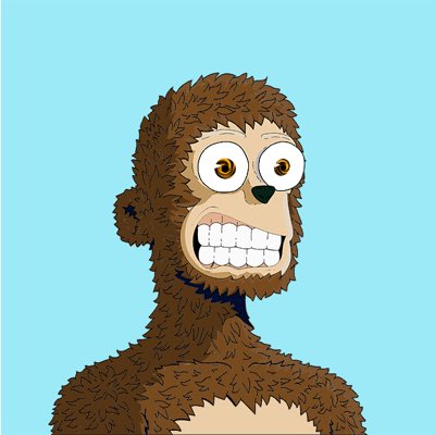 #NuovaFotoProfilo. @Y00tsYC wow we are going to the M🌕🌕N #y00tsYachtClub