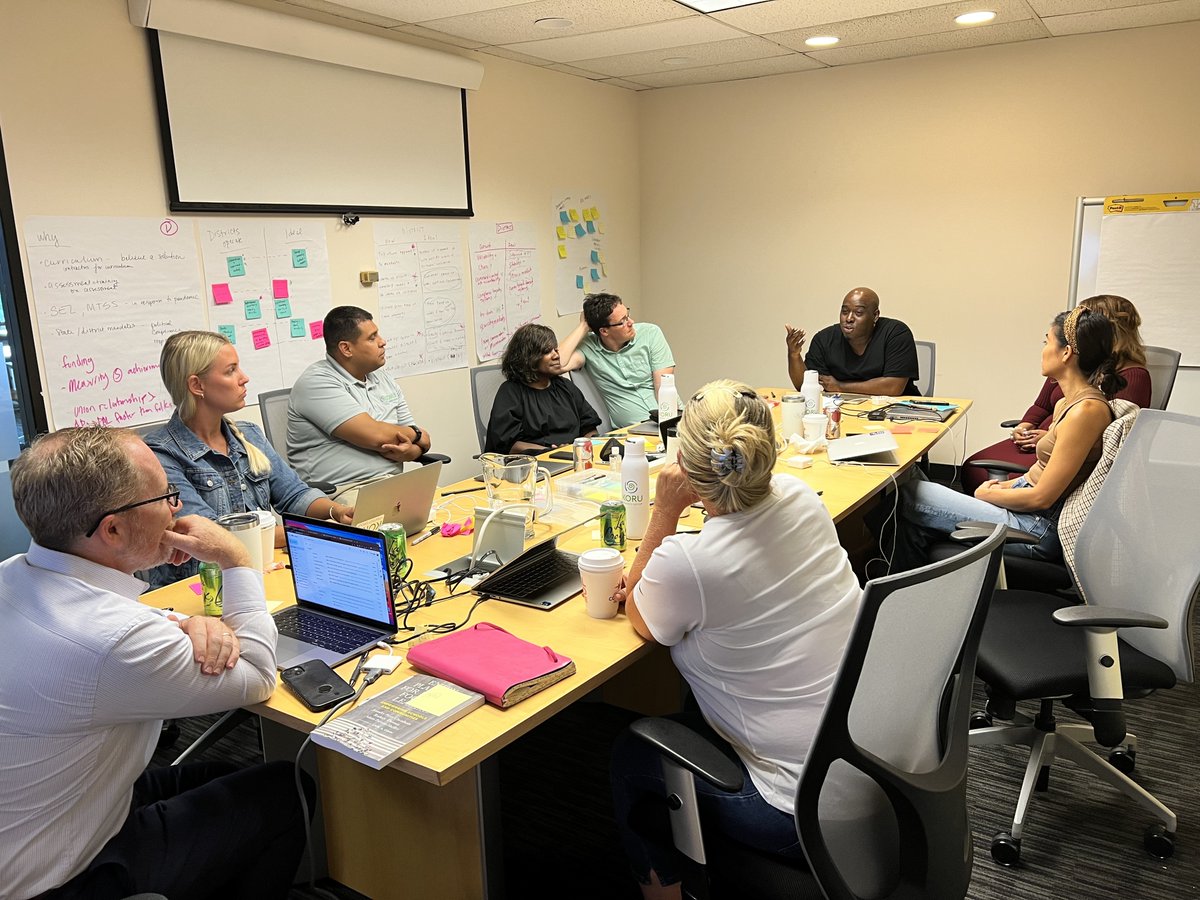 Koru Strategy Group tweet media