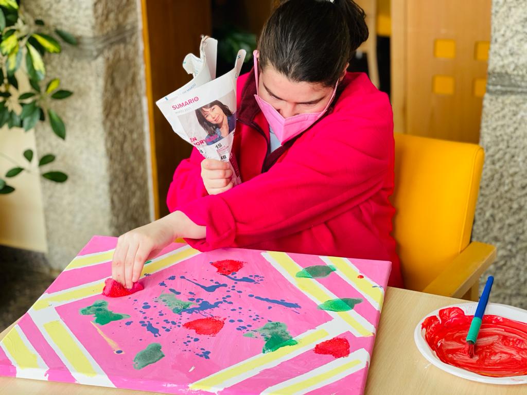 AntaresAsoc's tweet photo. 🙌🙌Puedes votarnos en los Premios #Thogether de #FundacionRandstad @Capgemini "Yo también aprendo" aporta herramientas de aprendizaje a personas con #discapacidadintelectual y #grandesnecesidadesdeapoyo quienes mayores #barreras encuentran https://t.co/89Ay2MYg4f #FelizMiercoles https://t.co/A2URFLRaqJ