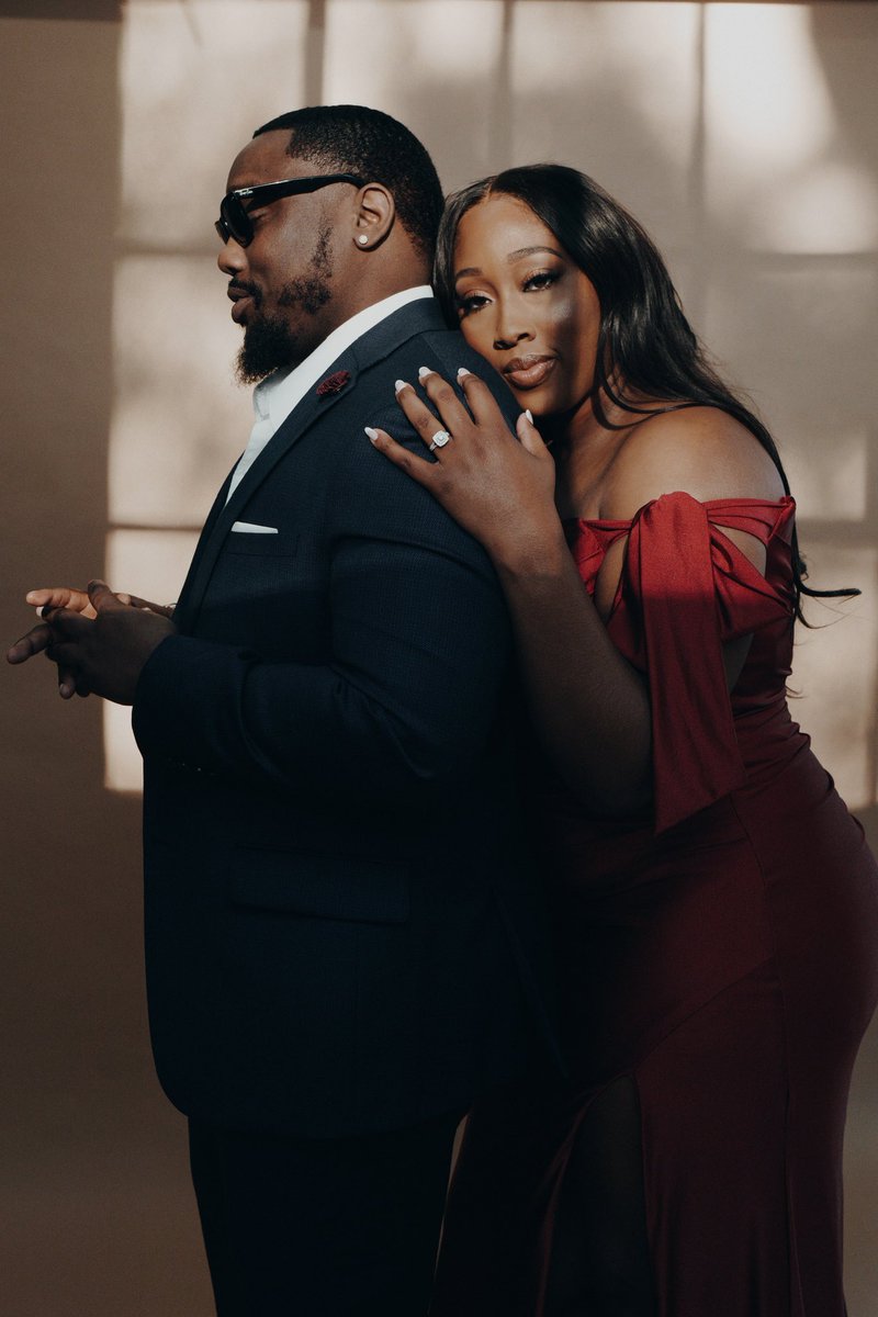 10.23.22 in Dallas Texas. We’ll see you there! 🙏🏾❤️