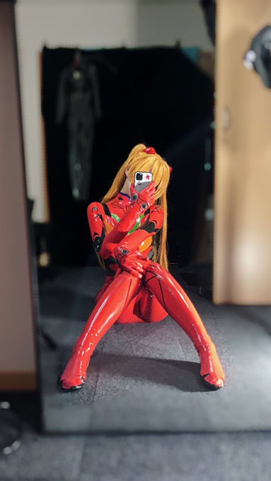 コスプレイヤーおもち(neo.omochi)のTwitter画像38