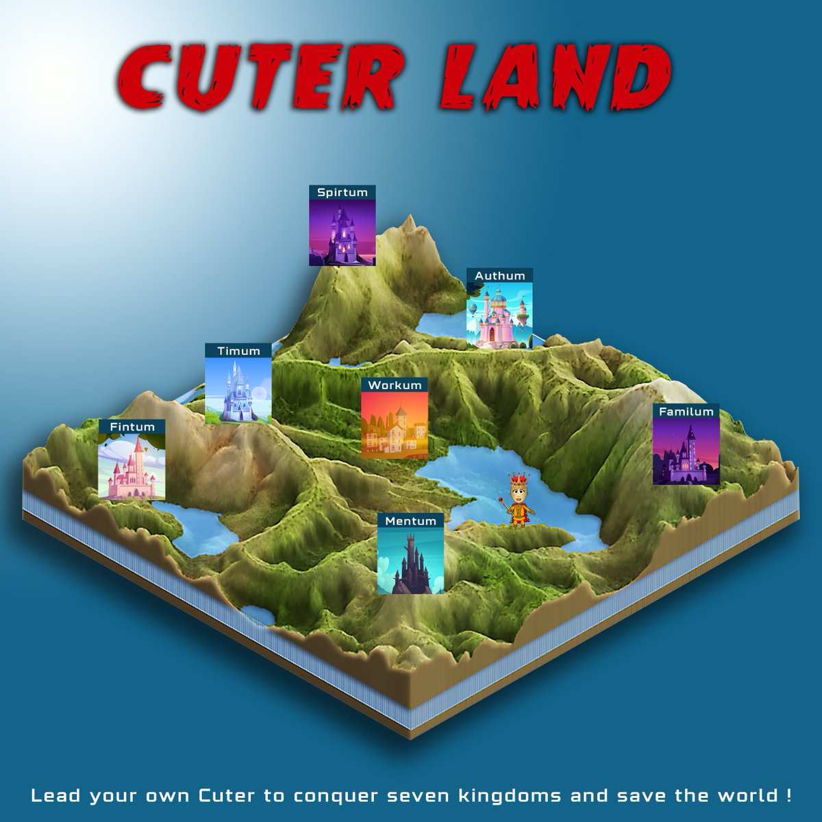 CuterNFT.com - MINT S👀N🔥 tweet media