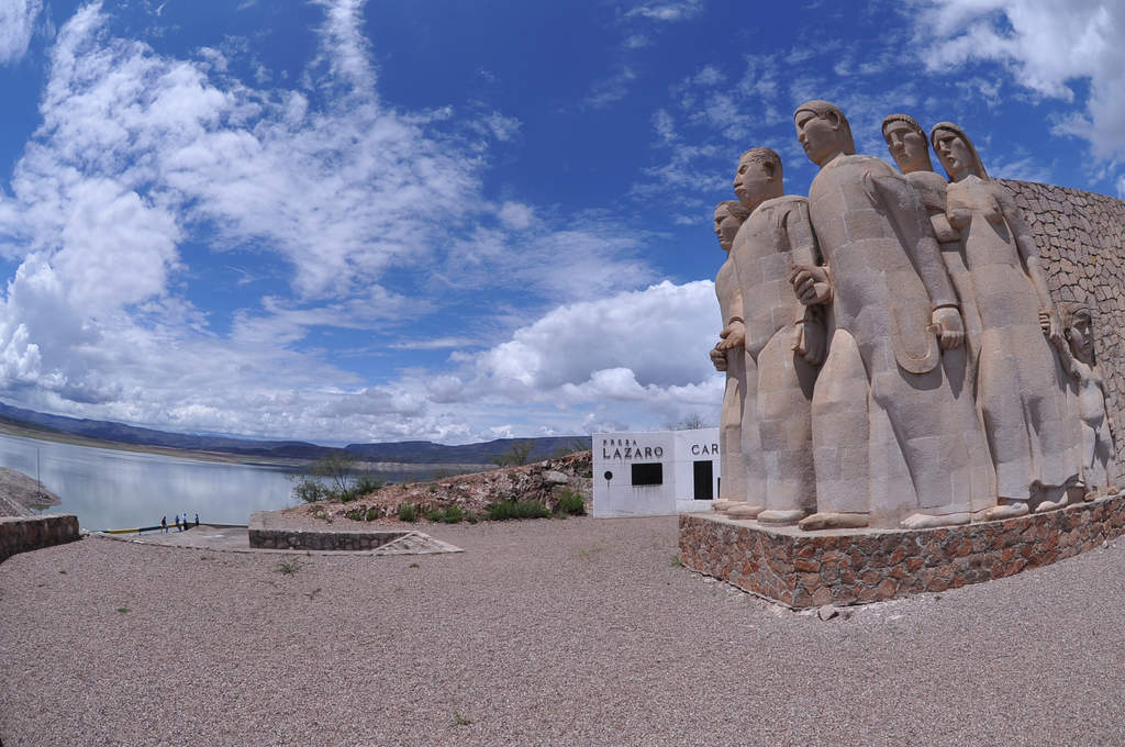 LaloRdzDeLeon's tweet photo. #Presometro 🏞️
#Presas de la #Laguna #DGO
Lázaro Cárdenas, Dgo. (#ElPalmito) 65% 1802.310hm³
Francisco Zarco, Dgo. (#LasTortolas) 84% 259.323hm³
El Tigre, Dgo. (#ElTigre) 52% 7.220hm³
Benjamín Ortega, Dgo. (#AguaPuerca) 88% 27.156hm³
Villa Hidalgo, Dgo. 85% 19.528hm³ https://t.co/4nfx4cPljt