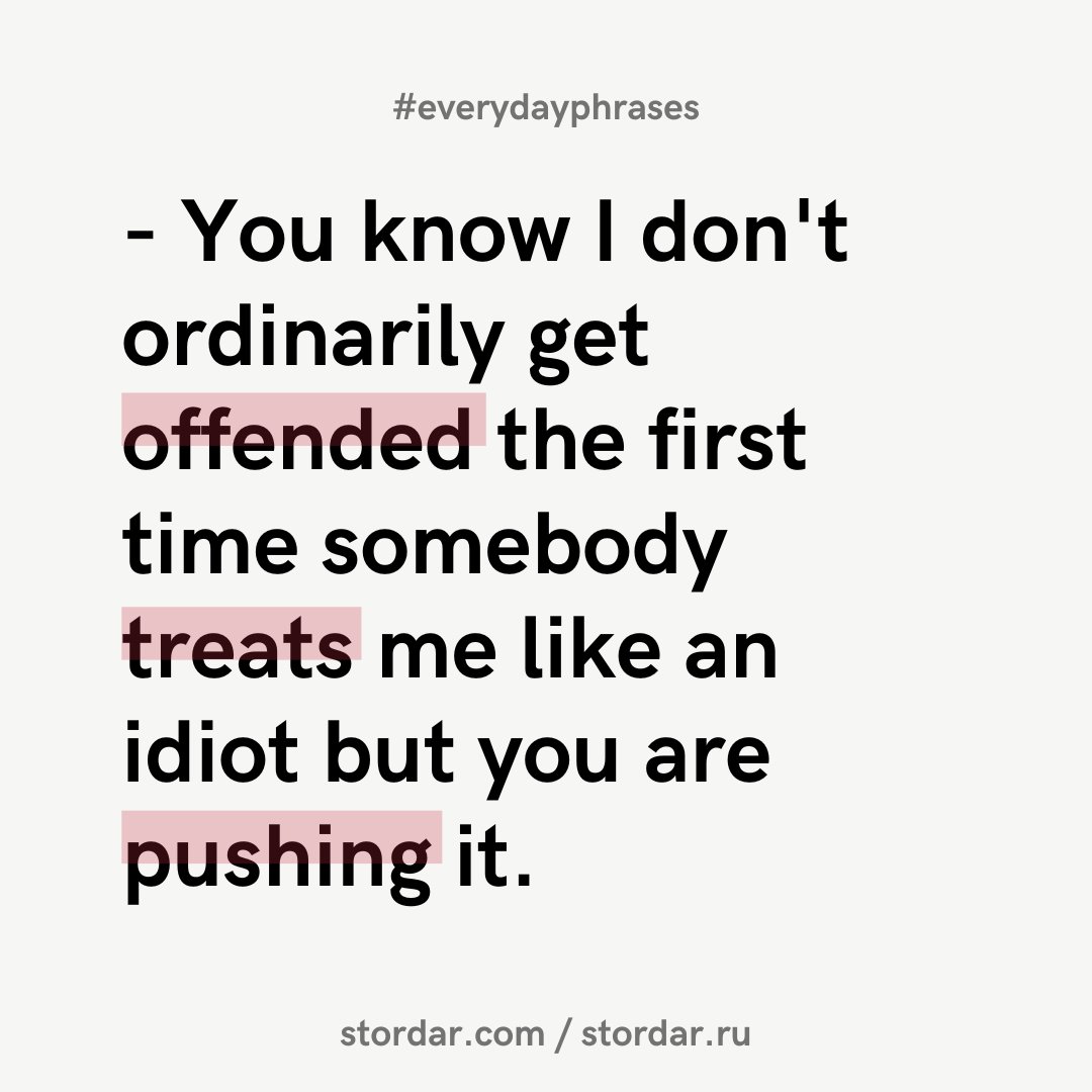 StordarLearn's tweet image. I just published Everyday phrases for communication — Post 12 link.medium.com/5SrglLa37sb
#learnenglish #realenglish #smartenglishlearning