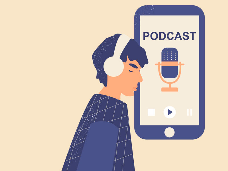 Moisesmora1303's tweet photo. Un podcast es un archivo multimedia preparado para ser escuchado por muchos usuarios, similar a la radio por internet. En la actualidad se utiliza como una estrategia más de difusión de contenidos dentro del inbound marketing (audio marketing).@SimIntegrado @jpaguayb https://t.co/brPLQSwDa8