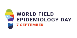 dr_cholera's tweet photo. HAPPY WORLD FIELD EPIDEMIOLOGY DAY
A global movement to recognize and raise awareness of the vital role of field epidemiologists in protecting the health of populations, thus advancing global health security, and to advocate for increased investment in field epidemiology training https://t.co/ulsuKNCoTO