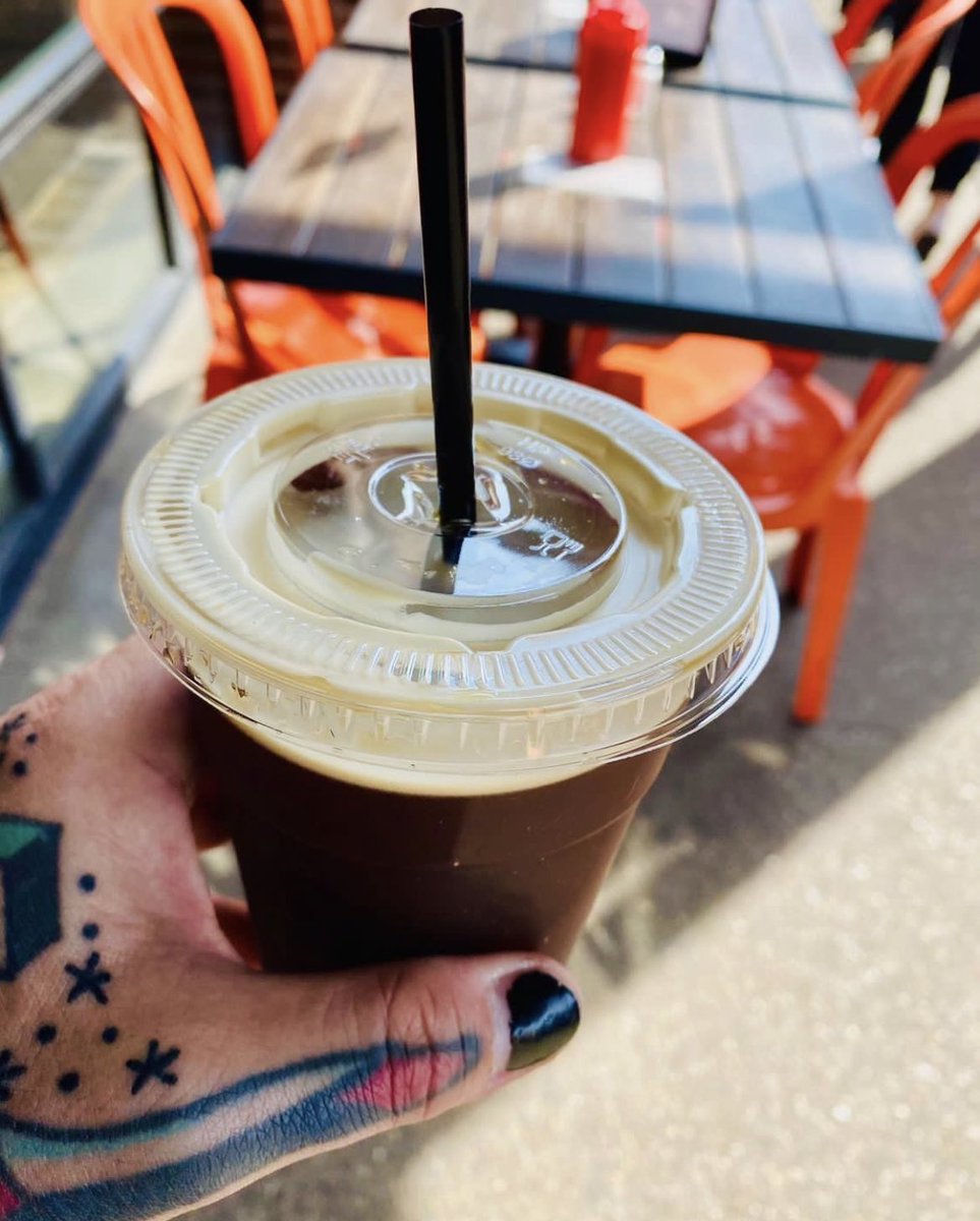 Allegheny Coffee tweet media