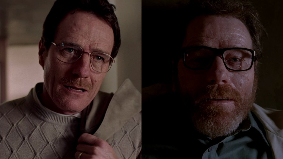CrazyChuck1215's tweet photo. Happy 64th Birthday and 12th Death Anniversary to Walter White https://t.co/lplejmRJvX