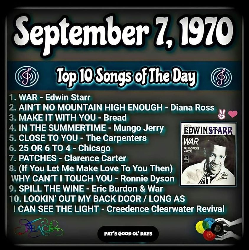 pensjim66's tweet photo. #70s #70sMusic #1970s #september1970 #Diana https://t.co/exe0G5yV6L