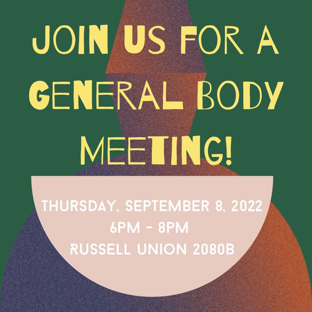 ASA at GSU 🦅 tweet media