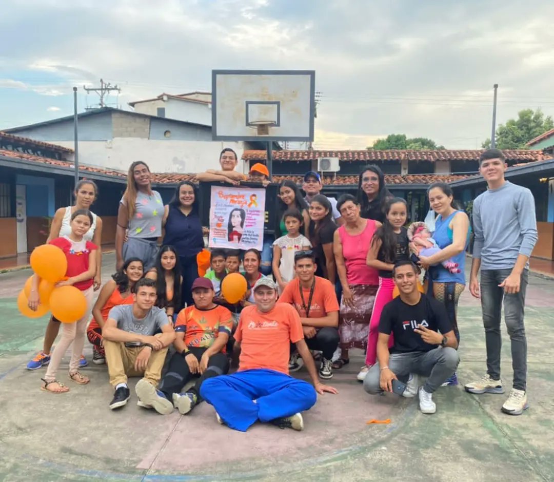 Centro de Ciencias Dr Jacinto Convit tweet media