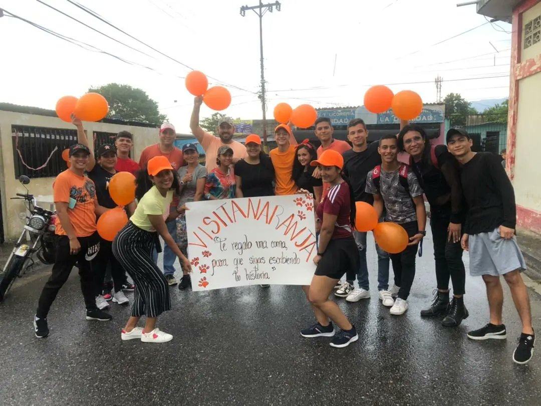 Centro de Ciencias Dr Jacinto Convit tweet media