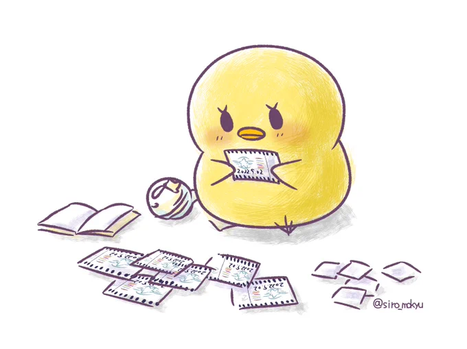 特典も半券も全部宝物だね#うたプリST 