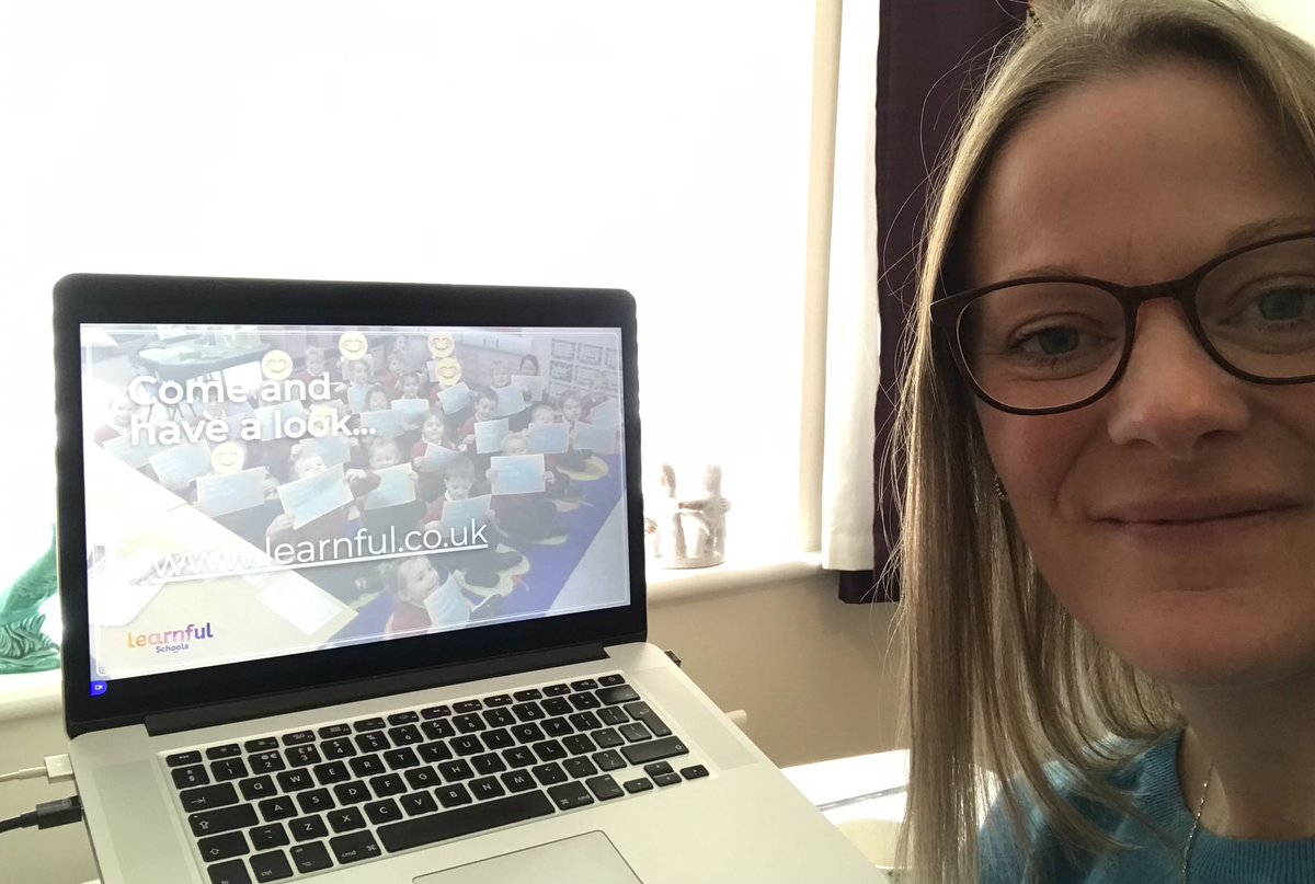 Jo Bradley (@learnfulwithjo) on Twitter photo Excited to deliver Learnful School training to new and existing staff members today. See you soon 😎 <a href="/WyvernPrimary/">Wyvern Primary School</a> <a href="/kestrelmead/">Kestrel Mead Primary Academy</a> <a href="/SilebyRedlands/">SilebyRedlands</a> Excited to deliver Learnful School training to new and existing staff members today. See you soon 😎 <a href="/WyvernPrimary/">Wyvern Primary School</a> <a href="/kestrelmead/">Kestrel Mead Primary Academy</a> <a href="/SilebyRedlands/">SilebyRedlands</a>