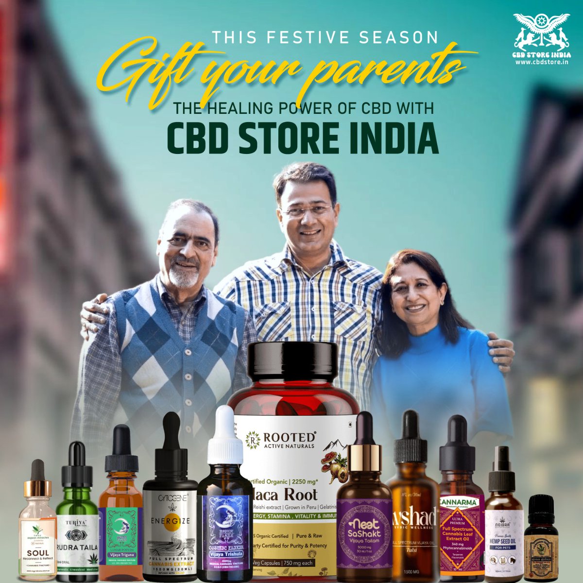 cbdproductsind's tweet photo. Explore our wide range of premium products &amp; buy here:
https://t.co/0MA7eeFyOZ

#cbdlove #cbd #cbdhealth #cbdheals #hempproducts #hempoil #hempskincare #stressed #cannabis #cannabidiol #health #cbdstore #cbdstoreindia #cbdproductsindia #cbdproducts https://t.co/7f9dDSOqLD