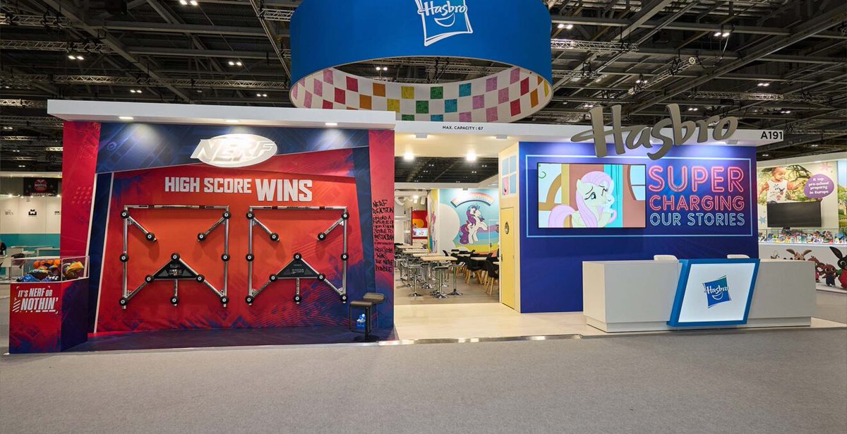 tfw2005's tweet photo. Hasbro To Showcase Transformers: Rise Of The Beasts And EarthSpark Content At BLE 2022 https://t.co/42v5wpsarM https://t.co/caM8kGQyet