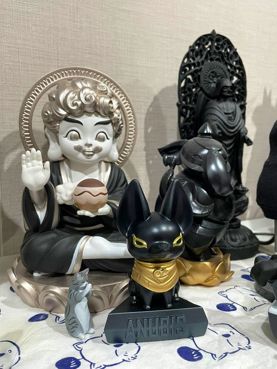 อัญเชิญน้องเหรา  <a href="/KazeNFT/">Kaze Studio</a>  เข้าร่วมศาลรวมเจ้าที่ประจำบ้านแมวเป็นที่เรียบร้อยยยย