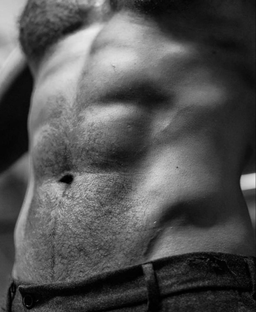 I think the new work out is working.