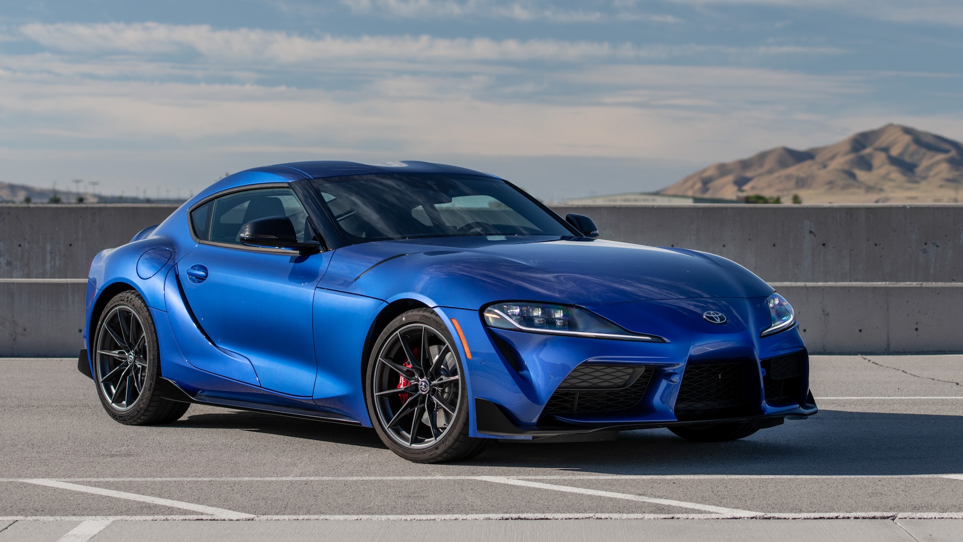 Самая дорогая Toyota